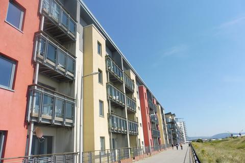 2 bedroom apartment to rent, Fishermans Way, SWANSEA, SA1