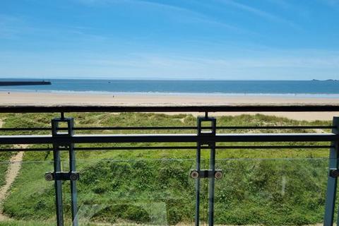 2 bedroom apartment to rent, Fishermans Way, SWANSEA, SA1