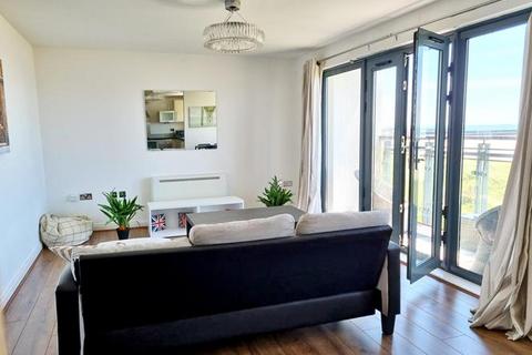 2 bedroom apartment to rent, Fishermans Way, SWANSEA, SA1
