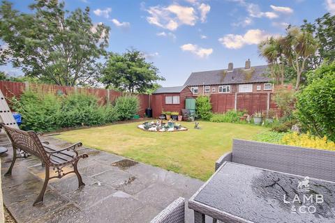 3 bedroom detached bungalow for sale, Thomas Road, Clacton-On-Sea CO15