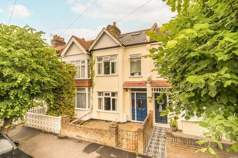 3 bedroom terraced house for sale, Edna Road, London SW20