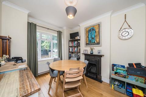 3 bedroom terraced house for sale, Edna Road, London SW20