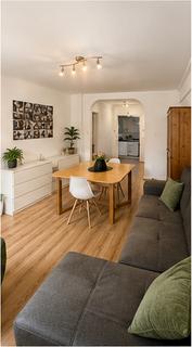 3 bedroom flat to rent, Babington Court, London, London, London, WC1N