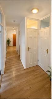 3 bedroom flat to rent, Babington Court, London, London, London, WC1N