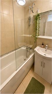 3 bedroom flat to rent, Babington Court, London, London, London, WC1N