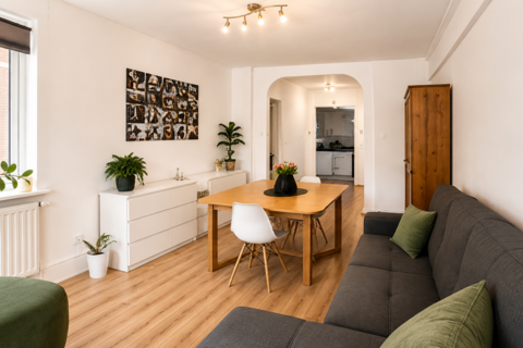 3 bedroom flat to rent, Babington Court, London, London, London, WC1N
