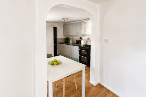 3 bedroom flat to rent, Babington Court, London, London, London, WC1N