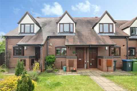 2 bedroom terraced house for sale, Atcheson Close, Studley, Warwickshire, B80