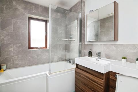 2 bedroom terraced house for sale, Atcheson Close, Studley, Warwickshire, B80