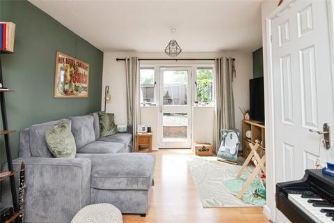 2 bedroom terraced house for sale, Atcheson Close, Studley, Warwickshire, B80