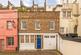 Gloucester Mews, London W2