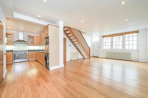 3 bedroom terraced house for sale, Gloucester Mews, London W2