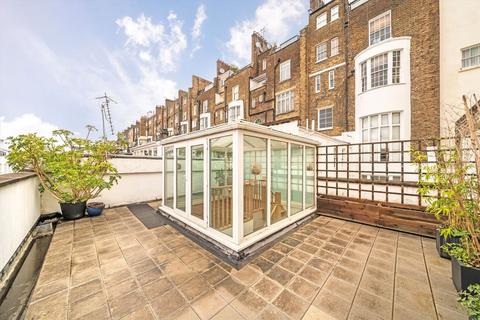3 bedroom terraced house for sale, Gloucester Mews, London W2