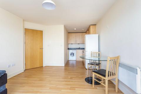 1 bedroom flat to rent, The Roundhouse, Gunwharf Quays, Portsmouth, PO1
