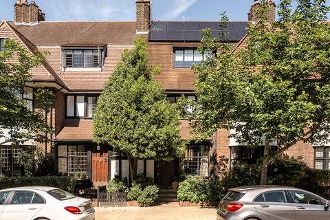 6 bedroom terraced house to rent, Ormonde Gate, Chelsea, SW3