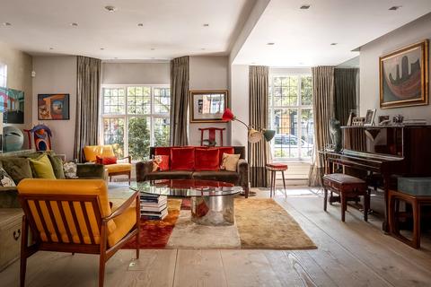 6 bedroom terraced house to rent, Ormonde Gate, Chelsea, SW3