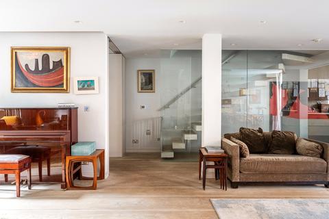 6 bedroom terraced house to rent, Ormonde Gate, Chelsea, SW3
