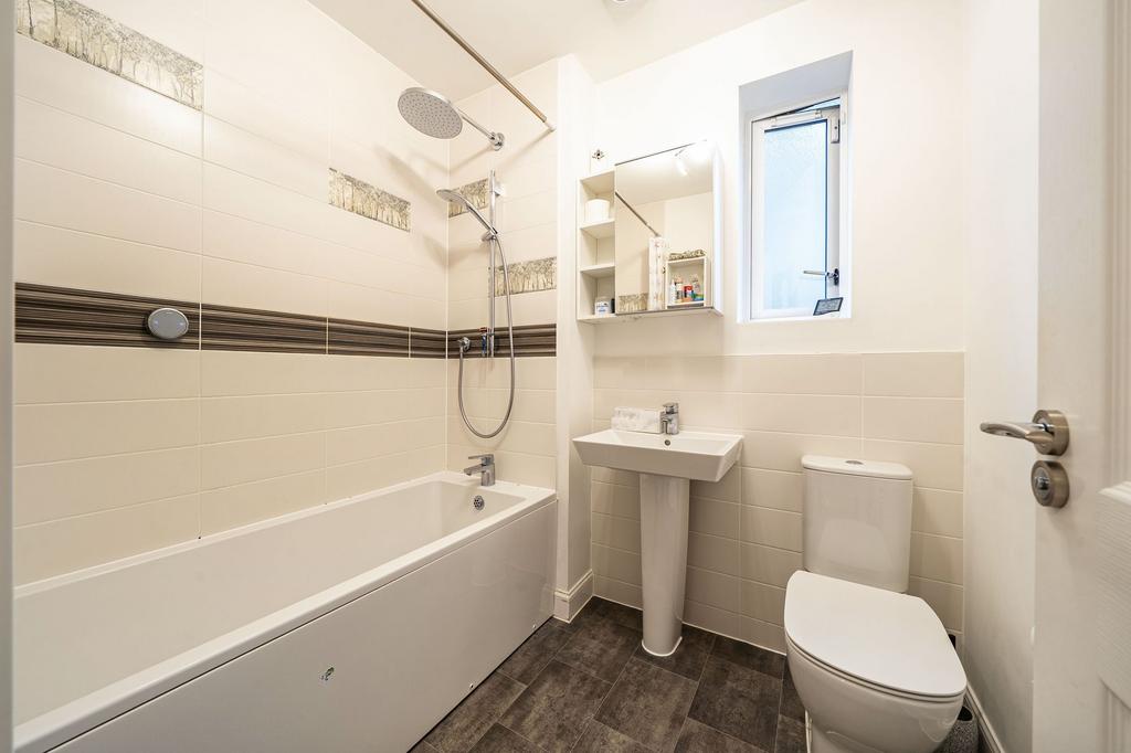 Bathrooms