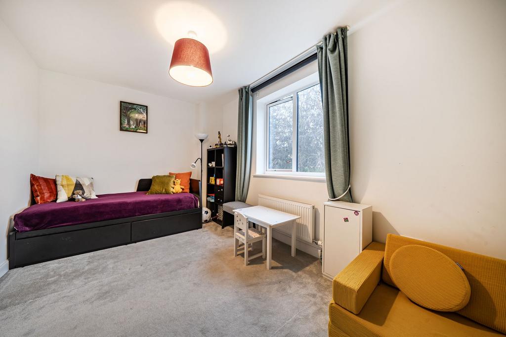 Bedrooms