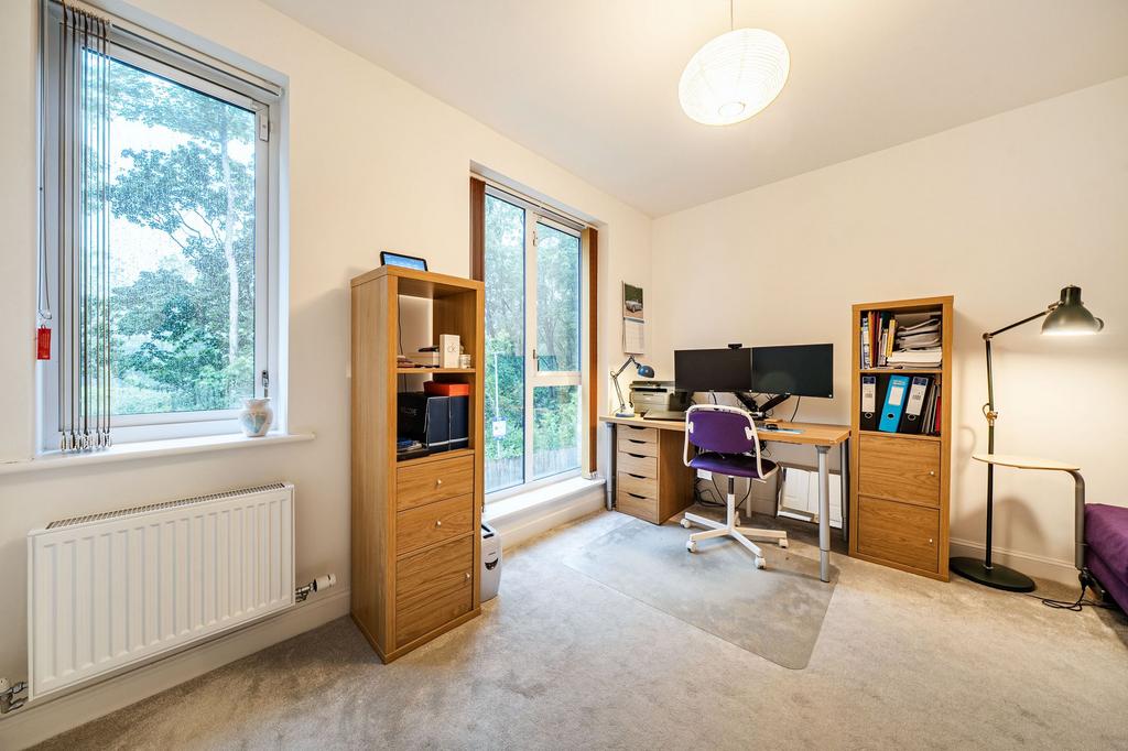 Bedrooms