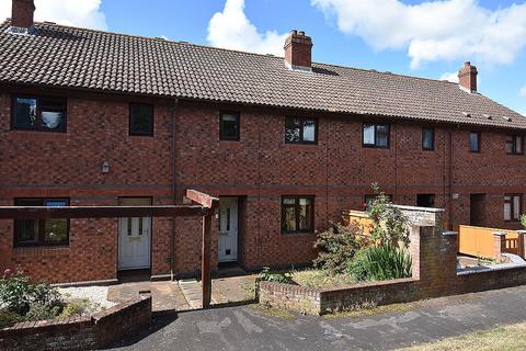 3 bedroom terraced house for sale, Laxton Avenue, Hill Barton, Exeter, EX1