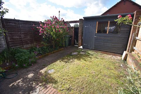 3 bedroom terraced house for sale, Laxton Avenue, Hill Barton, Exeter, EX1