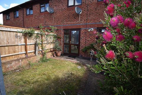 3 bedroom terraced house for sale, Laxton Avenue, Hill Barton, Exeter, EX1
