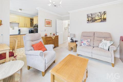 2 bedroom cottage for sale, Lydgate Court, Bury St. Edmunds IP33
