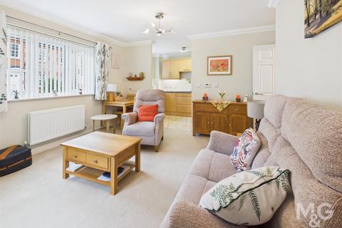 2 bedroom cottage for sale, Lydgate Court, Bury St. Edmunds IP33