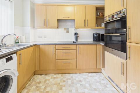 2 bedroom cottage for sale, Lydgate Court, Bury St. Edmunds IP33