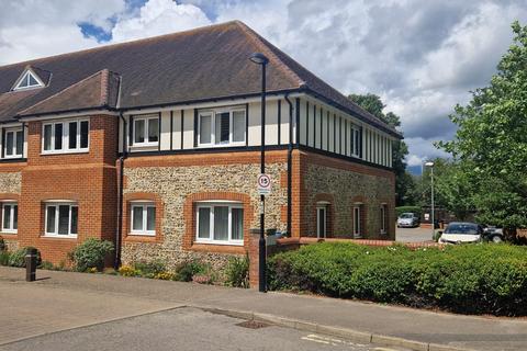 undefined, Abbots Gate, Bury St. Edmunds IP33