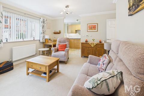 undefined, Abbots Gate, Bury St. Edmunds IP33