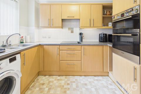 undefined, Abbots Gate, Bury St. Edmunds IP33