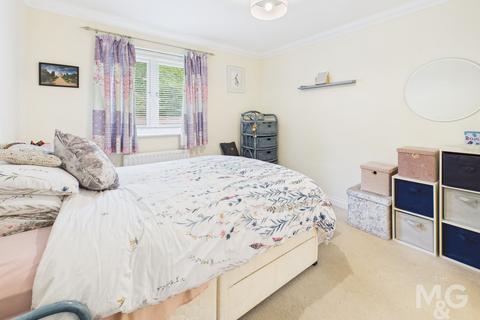 undefined, Abbots Gate, Bury St. Edmunds IP33