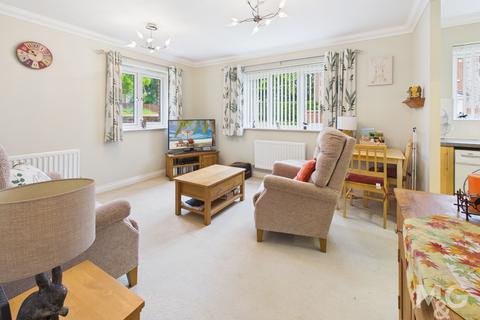 undefined, Abbots Gate, Bury St. Edmunds IP33