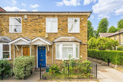 3 bedroom house for sale, Paxton Road, London W4