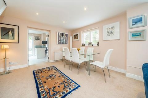 3 bedroom house for sale, Paxton Road, London W4