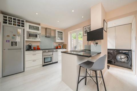 3 bedroom house for sale, Paxton Road, London W4