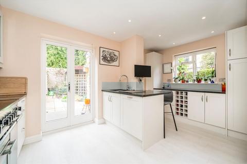3 bedroom house for sale, Paxton Road, London W4