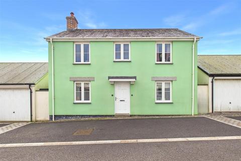 3 bedroom detached house for sale, Bownder Iger, Newquay TR8