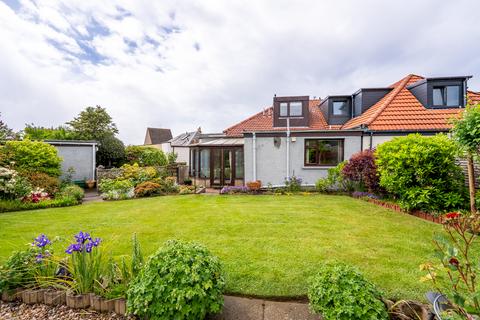 3 bedroom semi-detached bungalow for sale, 36 Woodhall Avenue, Juniper Green, Edinburgh, EH14 5BU