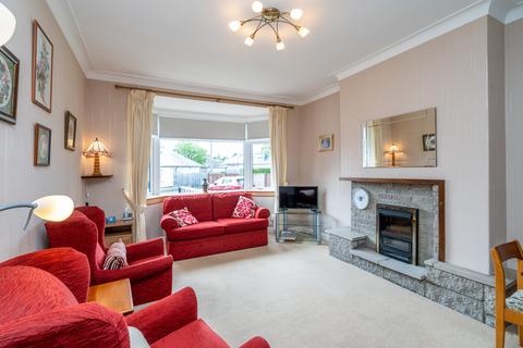 3 bedroom semi-detached bungalow for sale, 36 Woodhall Avenue, Juniper Green, Edinburgh, EH14 5BU