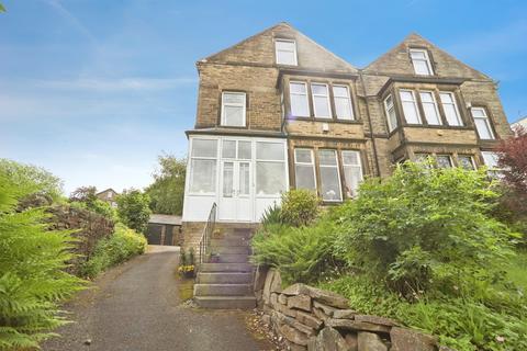 Semi-detached house - Toller Lane, Bradford