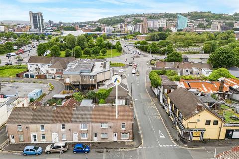 2 bedroom end of terrace house for sale, Miers Street, St. Thomas, SA1