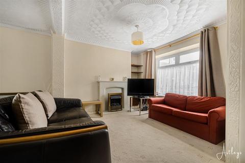 2 bedroom end of terrace house for sale, Miers Street, St. Thomas, SA1