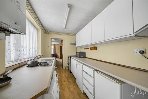 2 bedroom end of terrace house for sale, Miers Street, St. Thomas, SA1