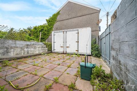 2 bedroom end of terrace house for sale, Miers Street, St. Thomas, SA1