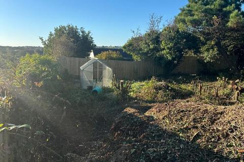 Land for sale, Land To Rear of 2, Grenville Drive, St Agnes, Cornwall, TR5 0SB