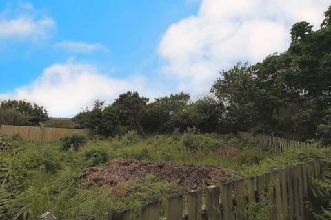 Land for sale, Land To Rear of 2, Grenville Drive, St Agnes, Cornwall, TR5 0SB