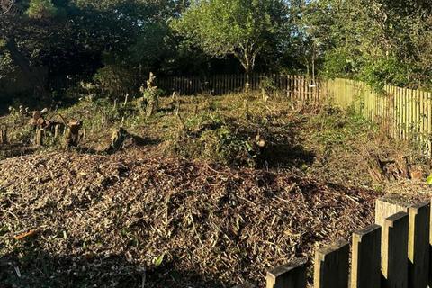 Land for sale, Land To Rear of 2, Grenville Drive, St Agnes, Cornwall, TR5 0SB